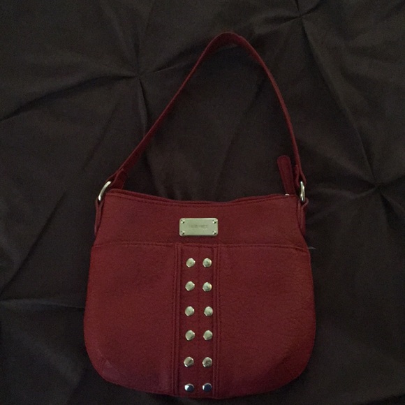 Small Hand Purse - Picture 3 of 7